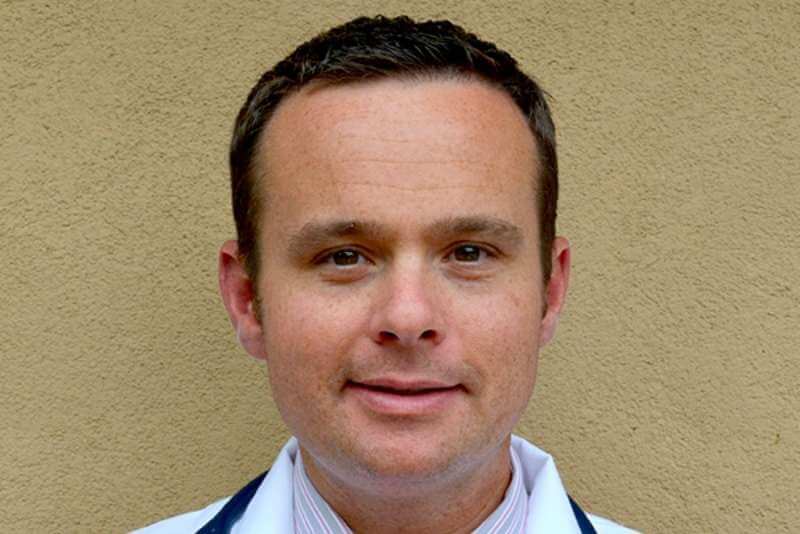 Dr. Andrew M. Freeman, MD