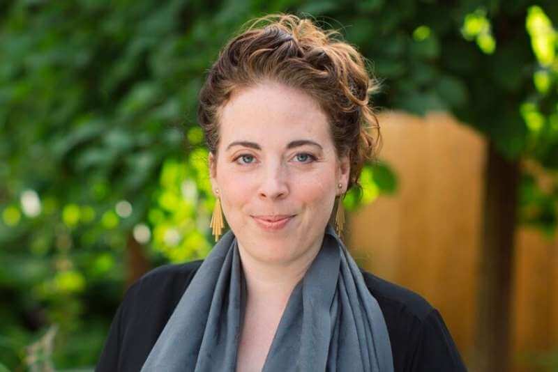 Dr. Cameron O’Connell