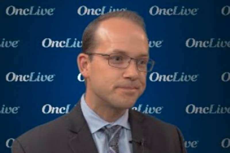 Dr. Chad Cherington, MD