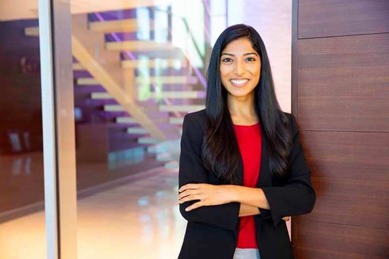 Dr. Christina Cherian, MD