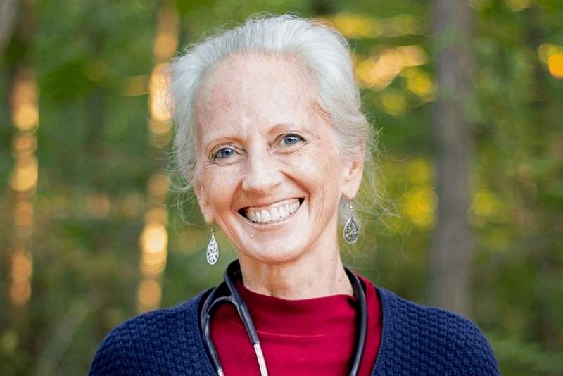 Dr. Cynthia Morgan, MD