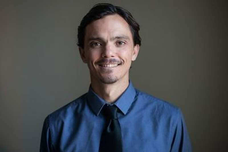 Dr. Daniel Chong, ND