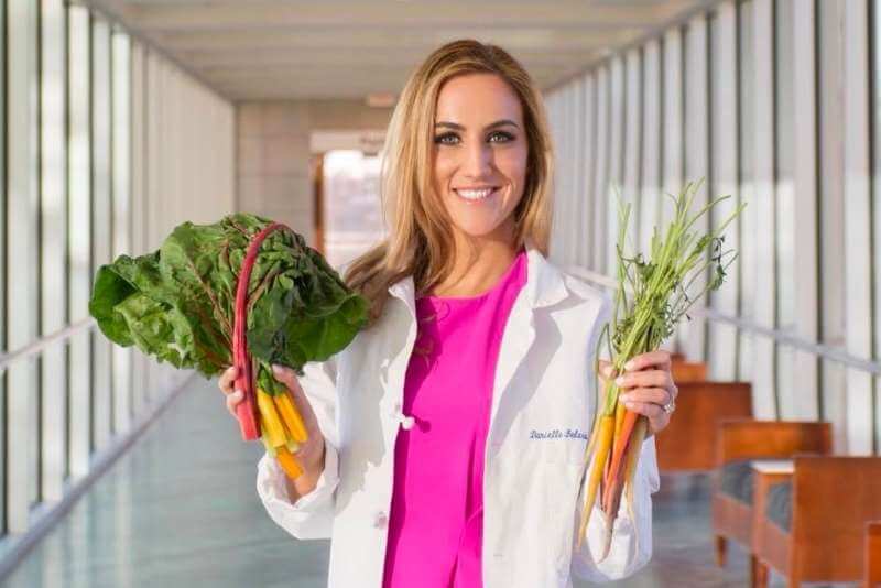 Dr. Danielle Belardo