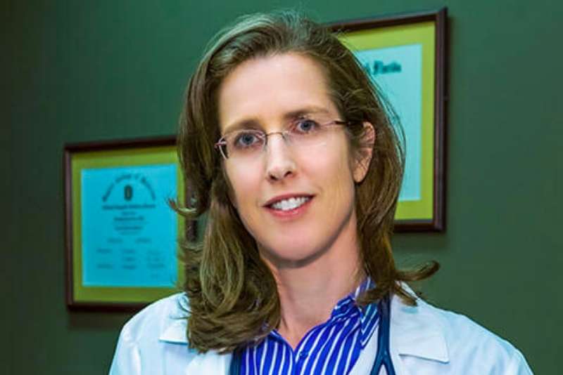 Dr. Dorothy Serna, MD