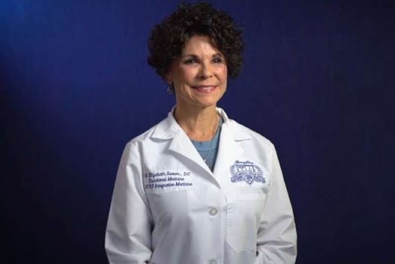 Dr. Elizabeth Swenor, DO