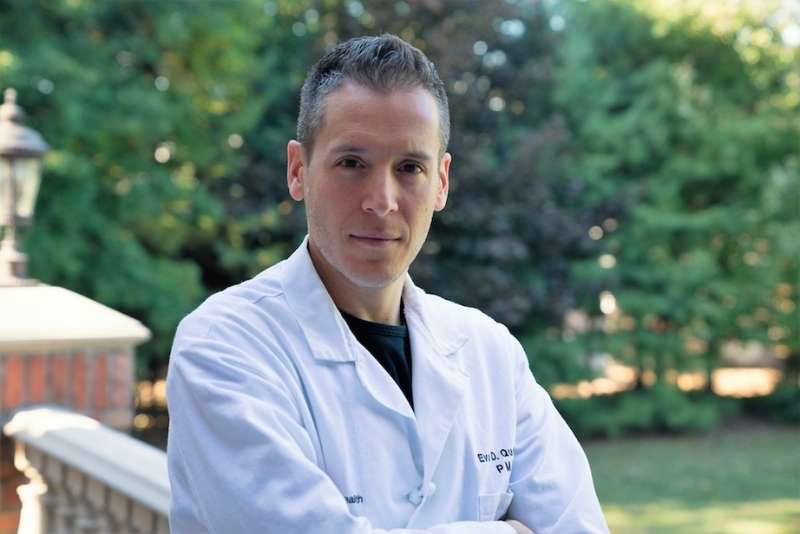 Dr. Evan Queler, MD