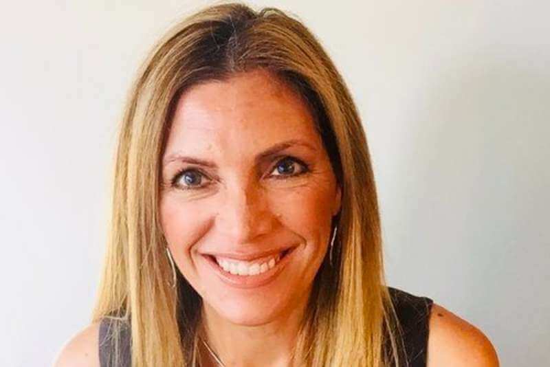 Dr. Gina Johnson, ND