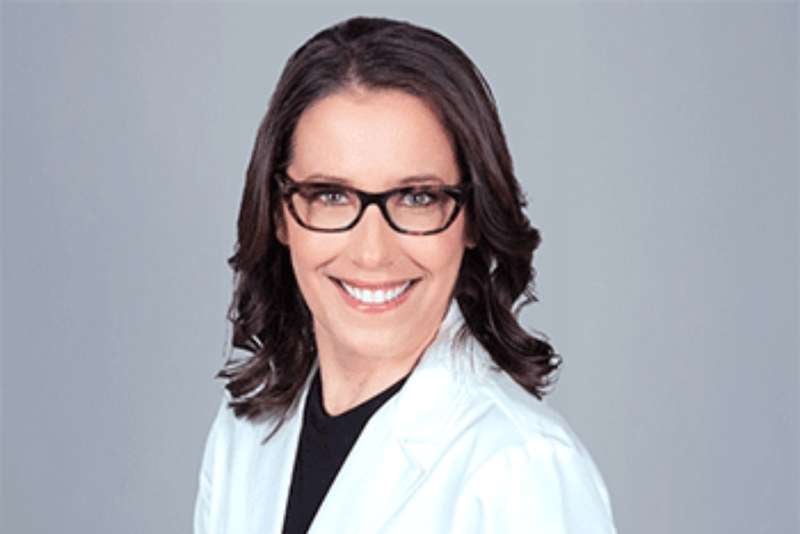 Dr. Jessica Krant, MD