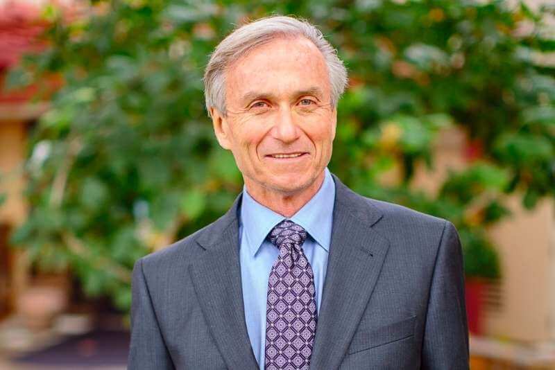 Dr. John McDougall, MD