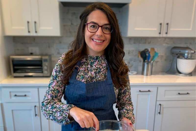 Dr. Kristen Gialo, DO