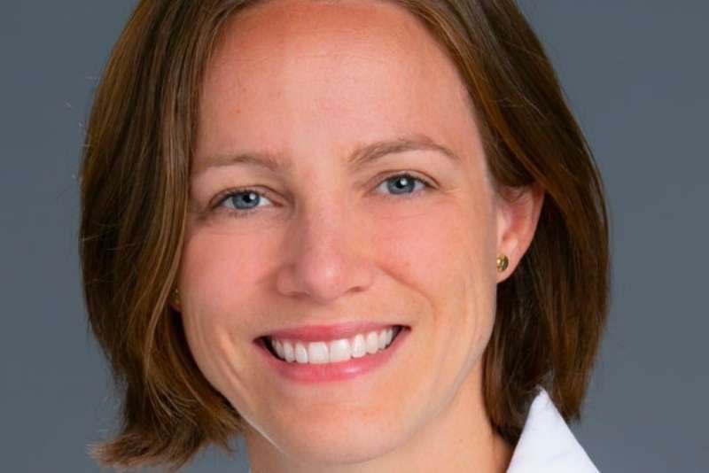 Dr. Lauren Randall, MD