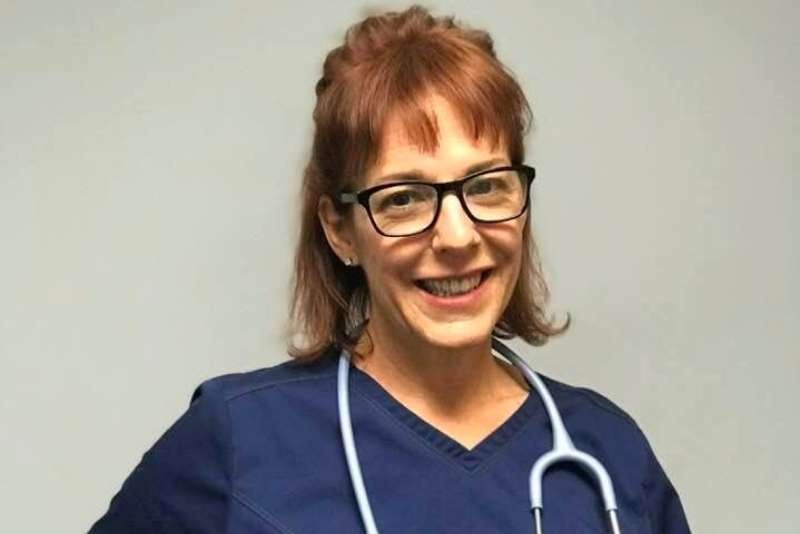 Dr. Lisa Maturo