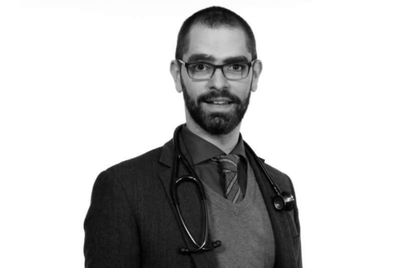 Dr. Matthew Abendroth, DO