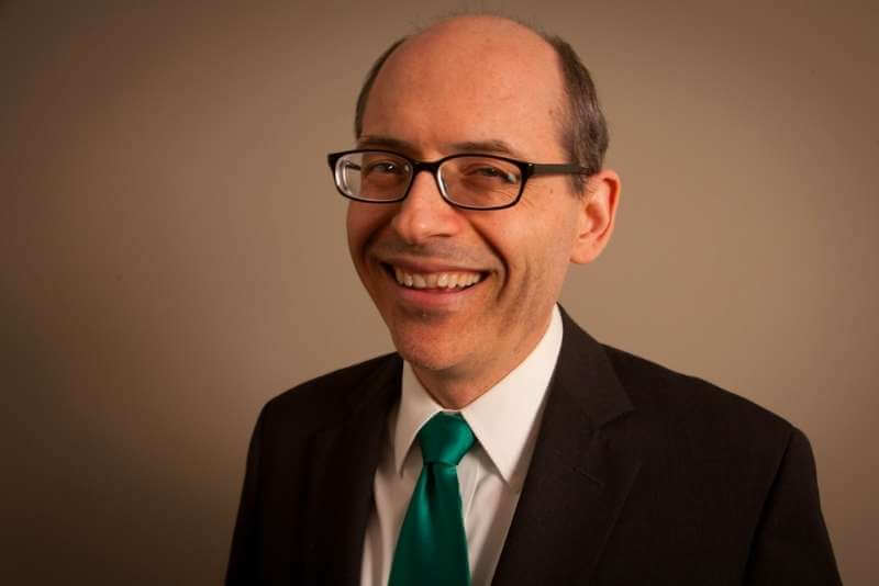 Dr. Michael Greger