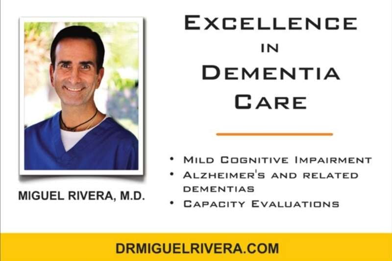 Dr. Miguel Rivera