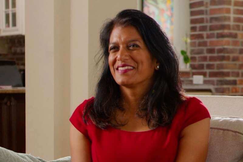 Dr. Monica Aggarwal, MD