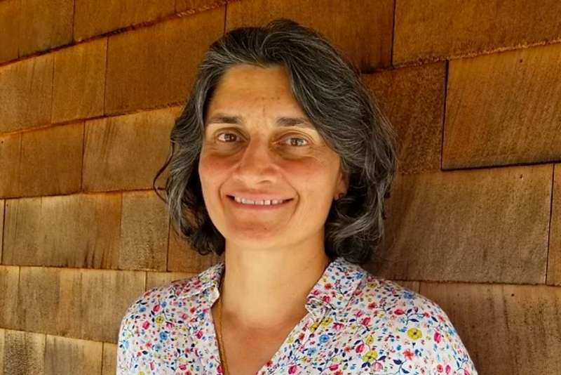 Dr. Paulina Fernandes, MD