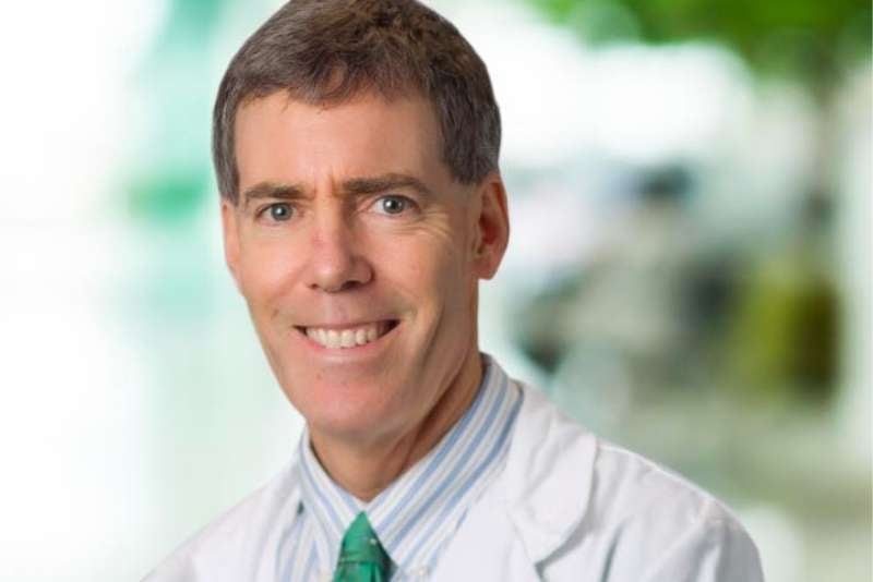 Dr. Robert Smithson, MD