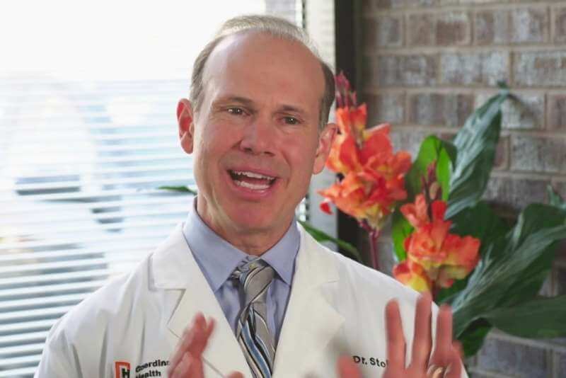 Dr. Scott Stoll, MD