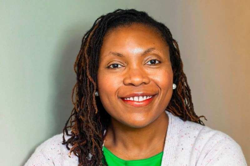 Dr. Shayla Toombs-Withers, DO