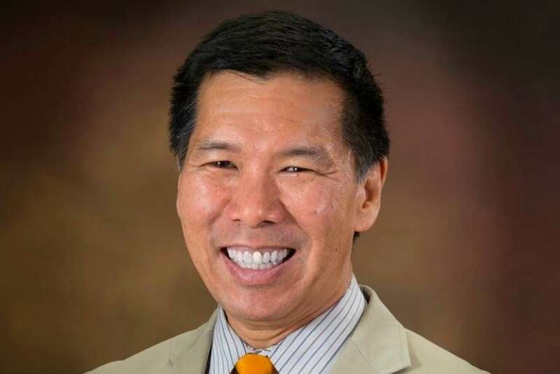 Dr. Sidney Ontai, MD