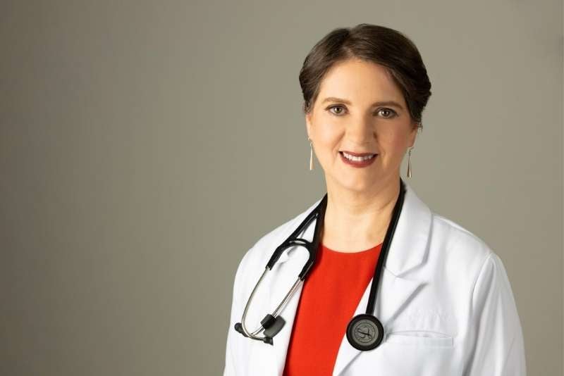 Dr. Sonia Rapaport, MD