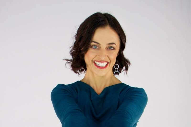 Dr. Suzannah Bozzone, MD