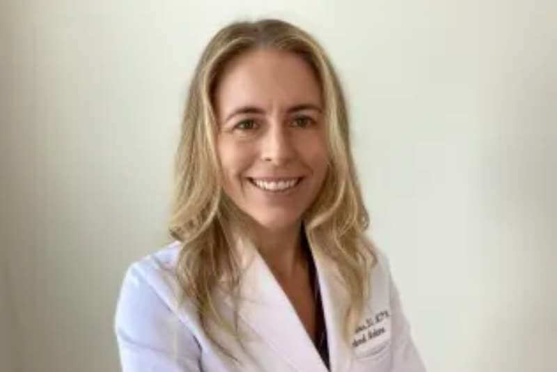 Dr. Tanya Phares, DO