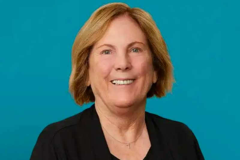 Dr. Theresa Sheridan, DO