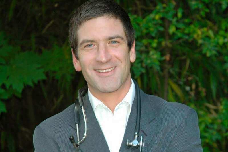 Dr. Thomas Griffith, ND