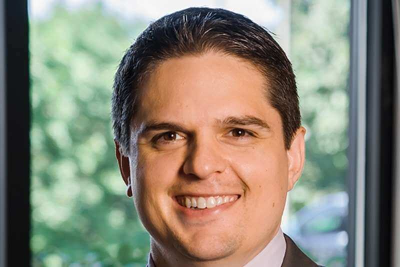 Dr. Thomas Steigerwald, MD