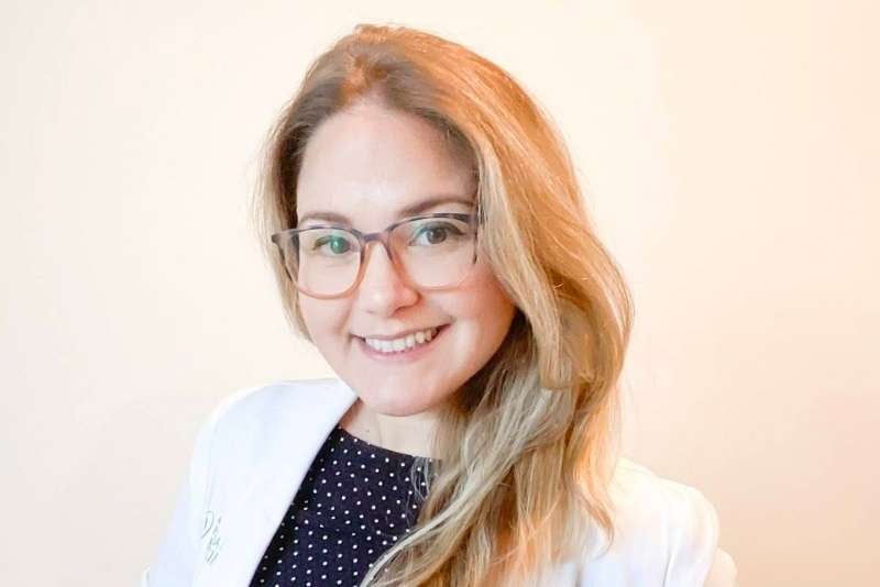 Dr. Vanessa Mendez, MD