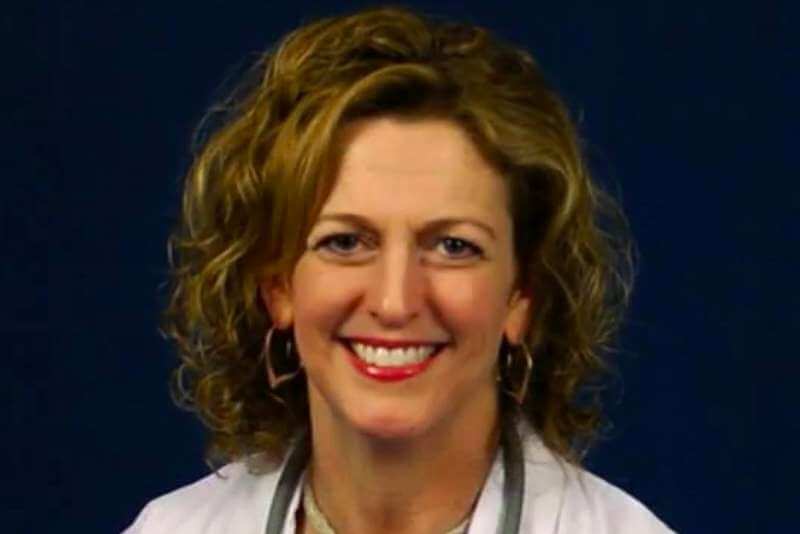 Dr. Whitney Calkins, MD