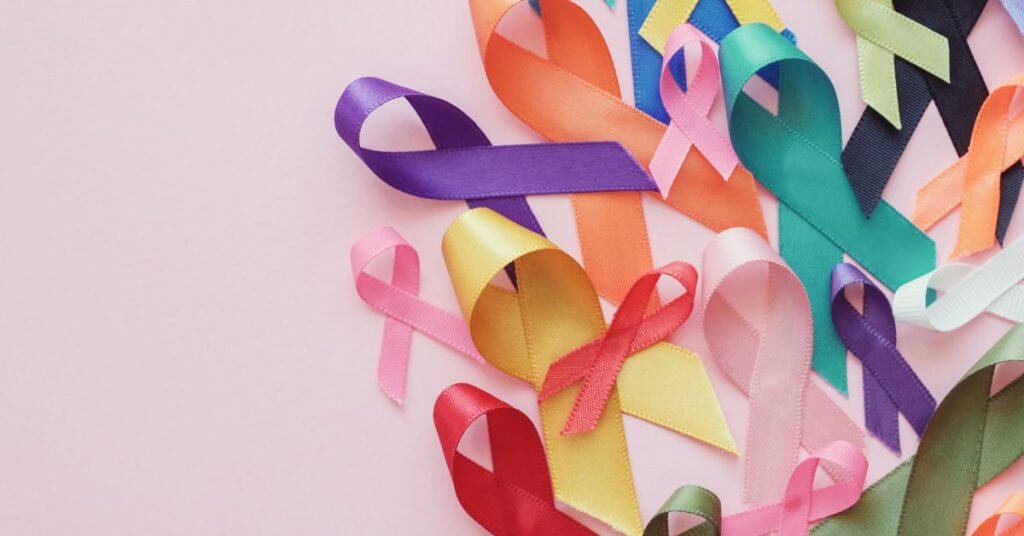 National Cancer Prevention Month