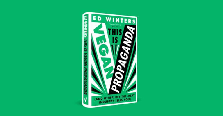 Vegan Propaganda - Révélation Des Mensonges De L'industrie Et Des