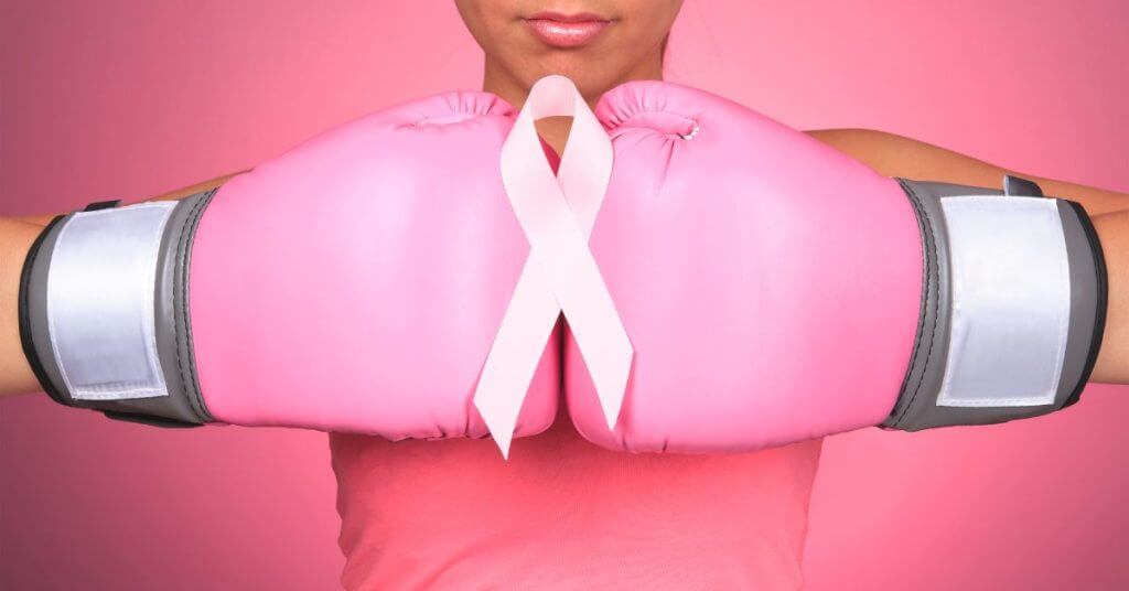 Fight cancer with vegan plant-based diet vkind