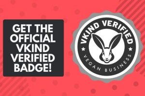 get your verified vkind badge