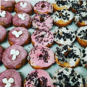 Donut Panic Donuts 2