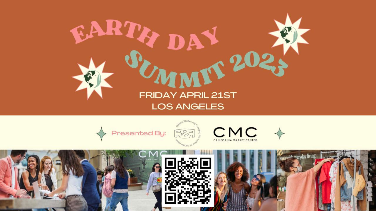 Earth Day Summit 2023