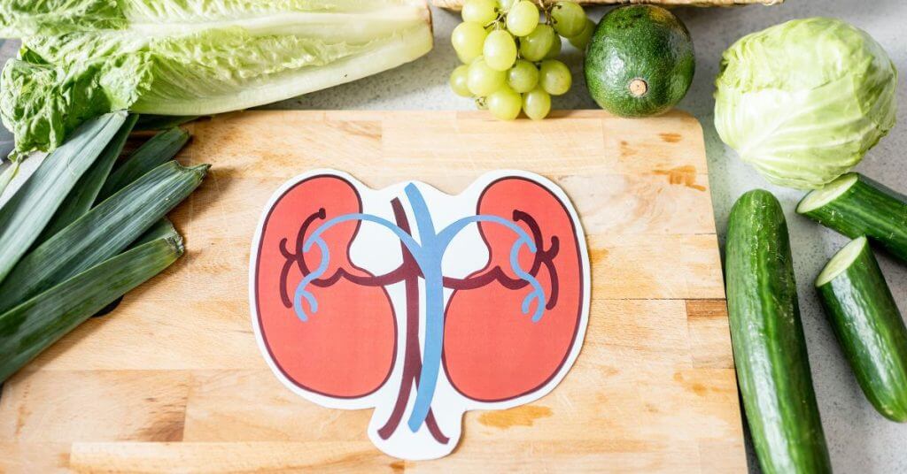 Kidney Health