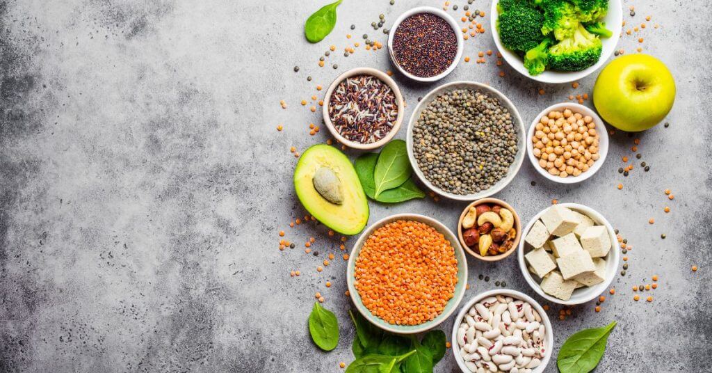 National Nutrition Month