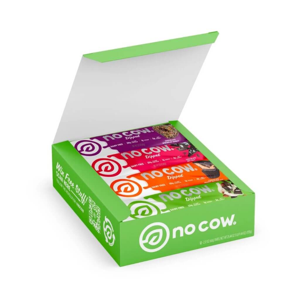 No Cow Bars