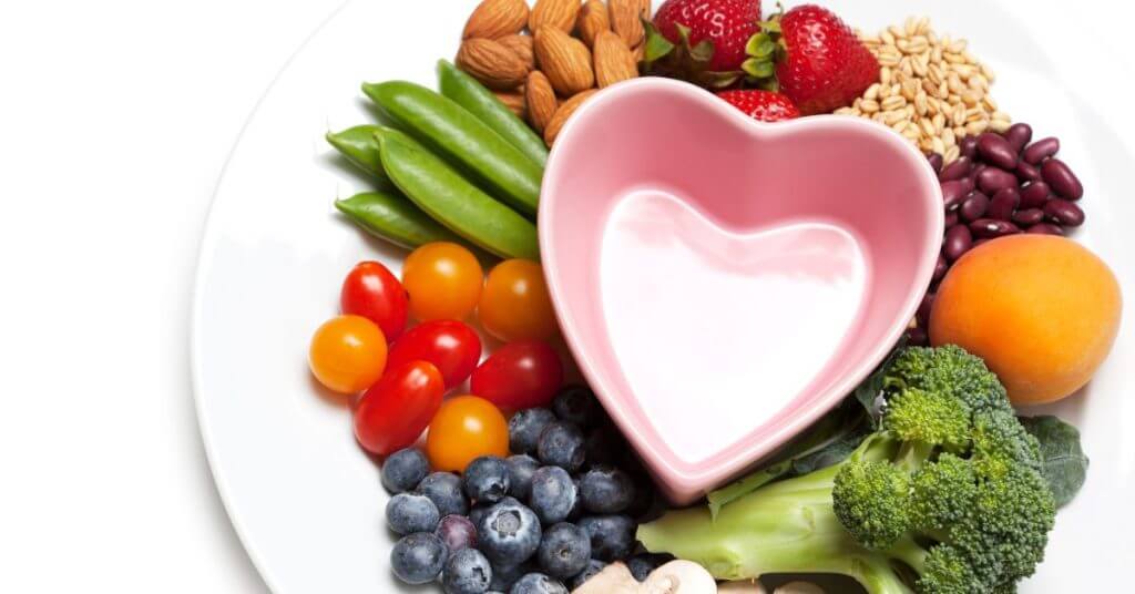 Plant-Based Nutrition