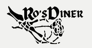 Ro’s Diner Logo