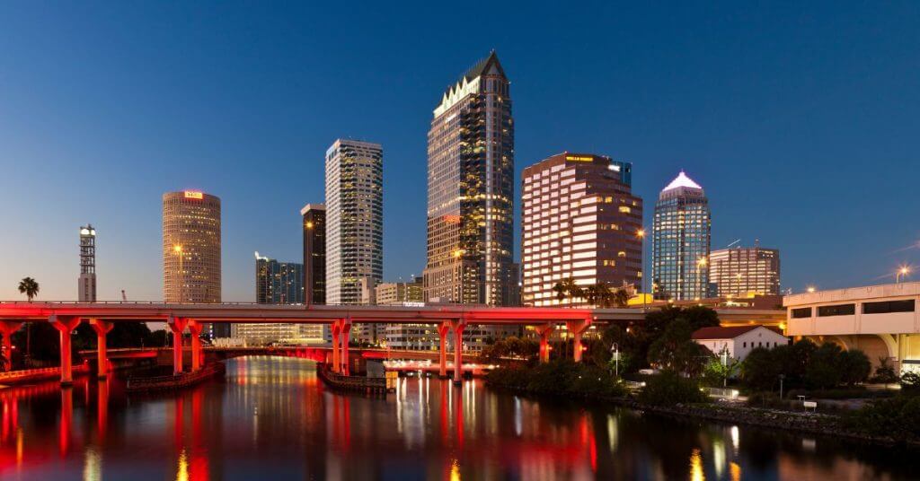 Tampa, Florida