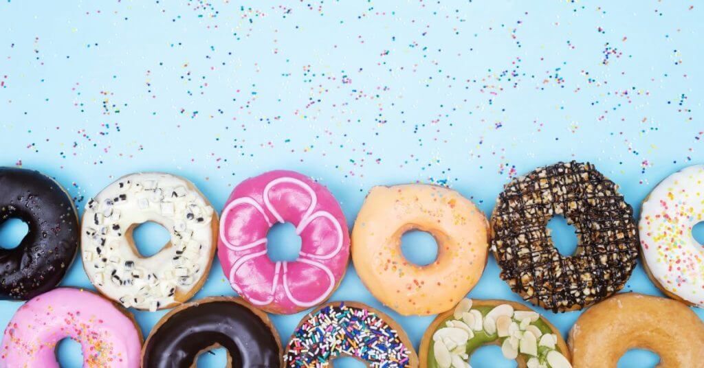Vegan Donuts Near Me Vkind
