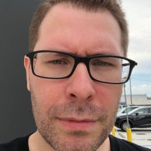 Jason Rapp Vkind