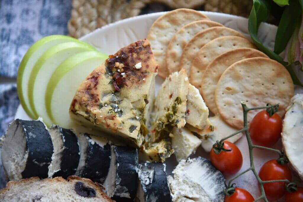 Rebel Cheese Pepper Jack Cheese