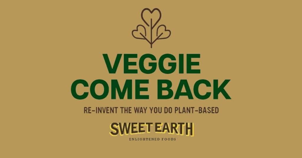 Sweet Earth Foods Teams Up with Ashley Tisdale Vkind