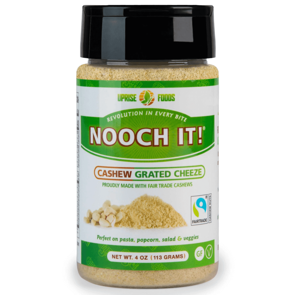 Uprise Foods Nooch It!